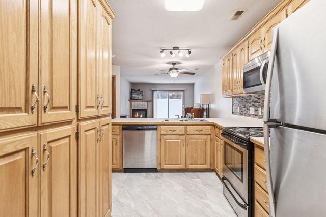 1012 18th Avenue SE, Forest Lake, MN 55025