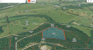 29249 Sands Ridge Road, Proctor, OK 74457