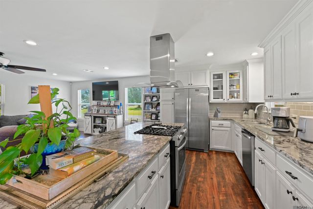 13519 Martin Mayers Rd, Gonzales, LA 70737