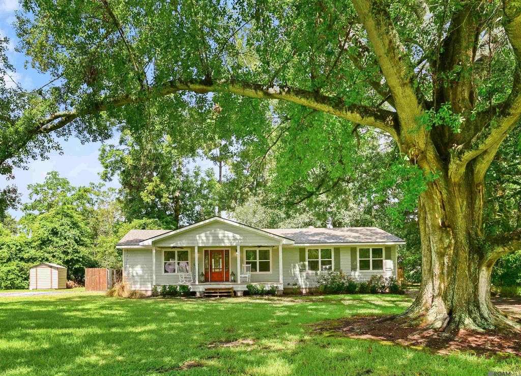 13519 Martin Mayers Rd, Gonzales, LA 70737