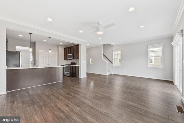 106 SPLENDOR GARDEN WAY, Stephenson, VA 22656