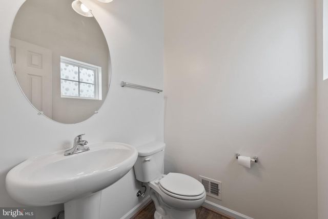 106 SPLENDOR GARDEN WAY, Stephenson, VA 22656