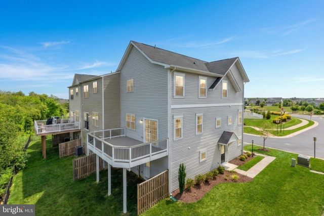 106 SPLENDOR GARDEN WAY, Stephenson, VA 22656