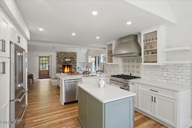 100 Southard Road, Saratoga Springs, NY 12866
