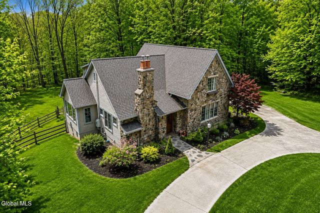 100 Southard Road, Saratoga Springs, NY 12866