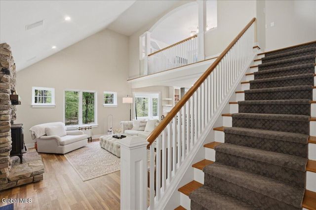 100 Southard Road, Saratoga Springs, NY 12866
