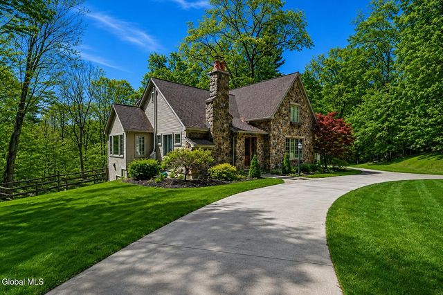 100 Southard Road, Saratoga Springs, NY 12866