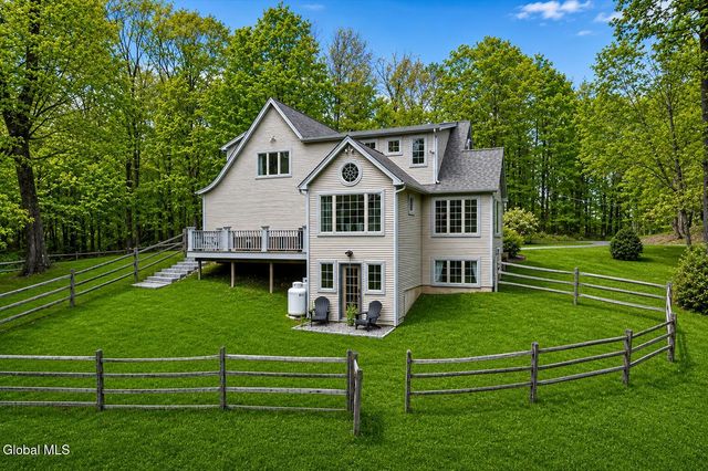 100 Southard Road, Saratoga Springs, NY 12866
