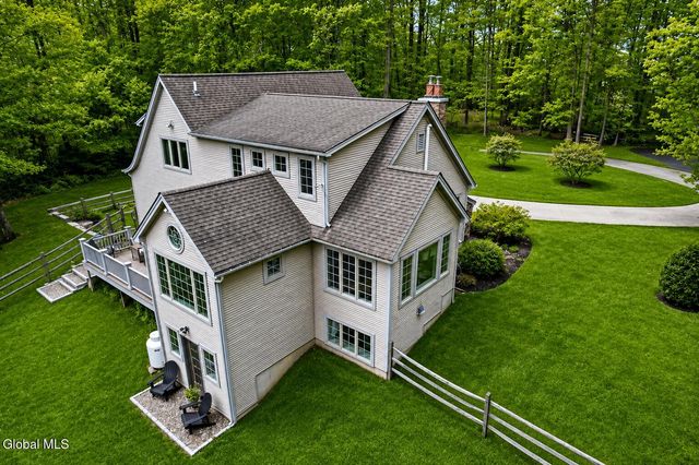 100 Southard Road, Saratoga Springs, NY 12866