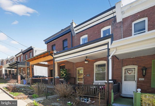 425 HERMITAGE ST, Philadelphia, PA 19128