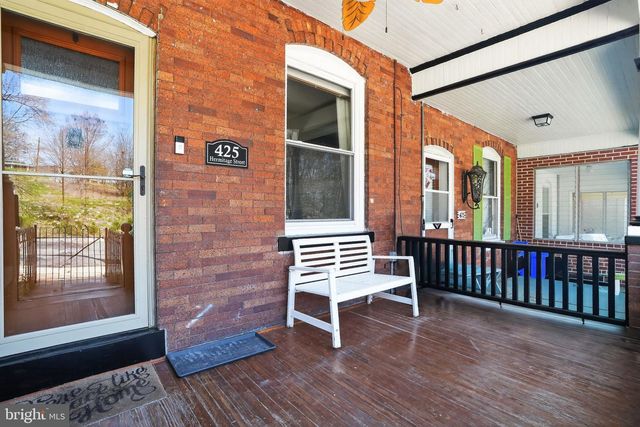 425 HERMITAGE ST, Philadelphia, PA 19128