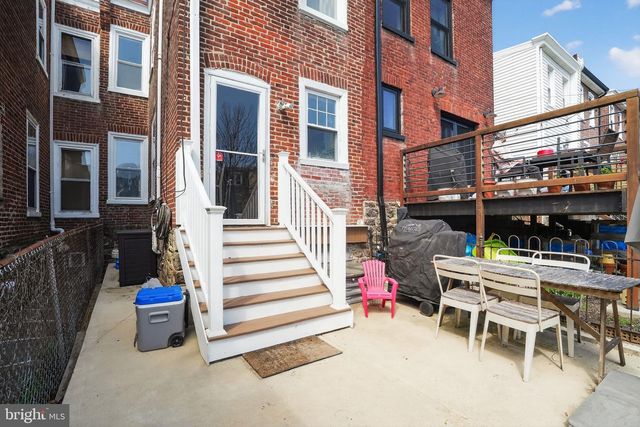 425 HERMITAGE ST, Philadelphia, PA 19128