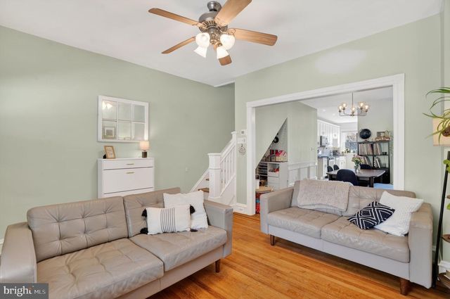 425 HERMITAGE ST, Philadelphia, PA 19128