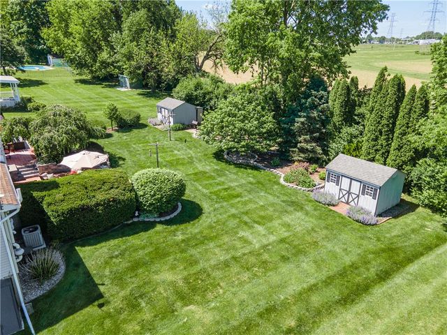 116 Oxford Drive, Palmer Twp, PA 18045