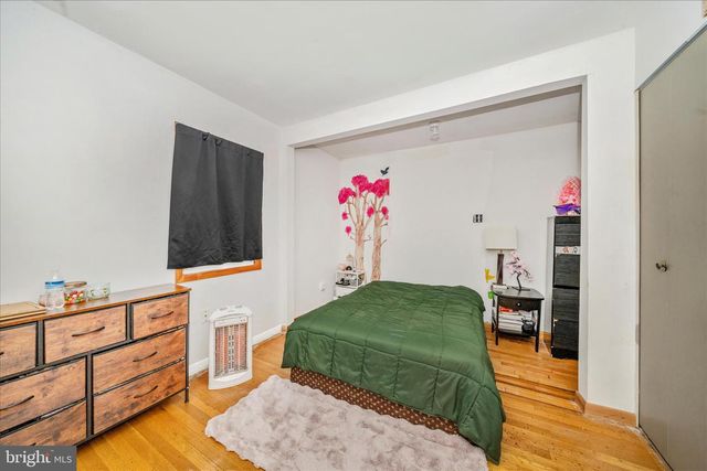 6415 VALLEY PARK RD, Capitol Heights, MD 20743