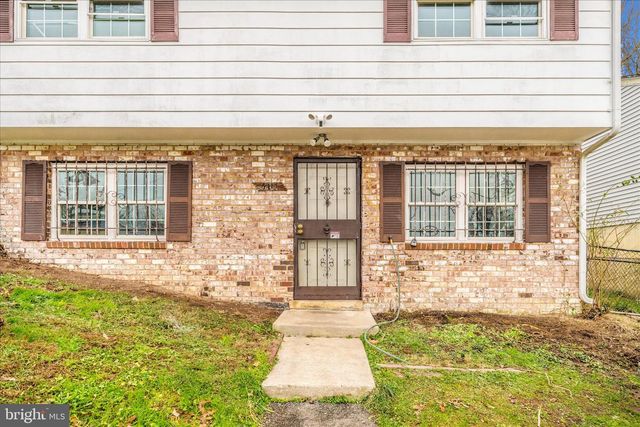 6415 VALLEY PARK RD, Capitol Heights, MD 20743