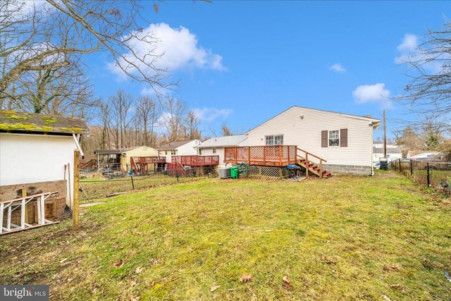 6415 VALLEY PARK RD, Capitol Heights, MD 20743