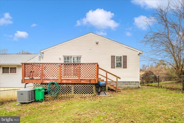 6415 VALLEY PARK RD, Capitol Heights, MD 20743