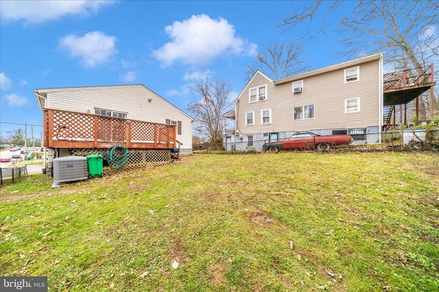 6415 VALLEY PARK RD, Capitol Heights, MD 20743