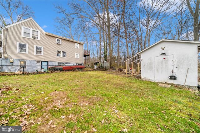 6415 VALLEY PARK RD, Capitol Heights, MD 20743