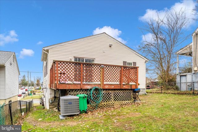 6415 VALLEY PARK RD, Capitol Heights, MD 20743