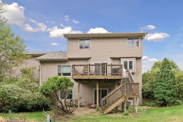 12915 195th Avenue NW, Elk River, MN 55330