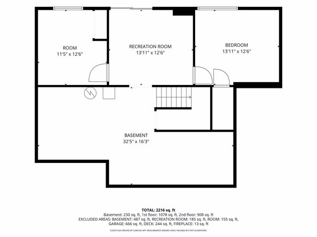 12915 195th Avenue NW, Elk River, MN 55330