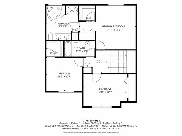 12915 195th Avenue NW, Elk River, MN 55330
