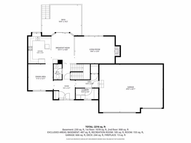 12915 195th Avenue NW, Elk River, MN 55330