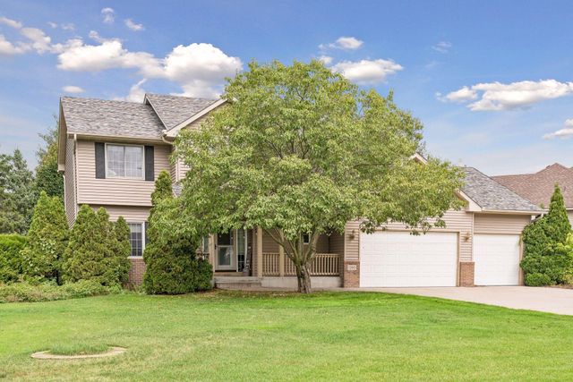12915 195th Avenue NW, Elk River, MN 55330