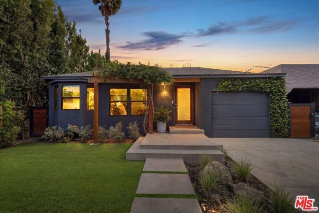 12319 Greene Avenue, Los Angeles, CA 90066