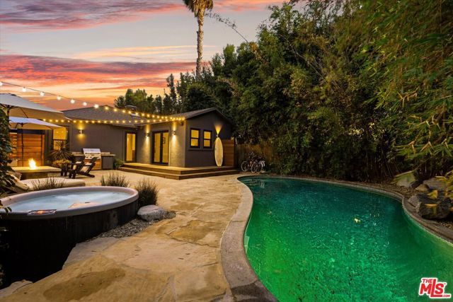 12319 Greene Avenue, Los Angeles, CA 90066