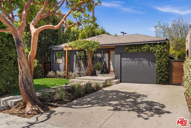 12319 Greene Avenue, Los Angeles, CA 90066