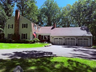 58 Heritage Lane, Stamford, CT 06903