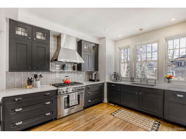 2260 Bellaire St, Denver, CO 80207