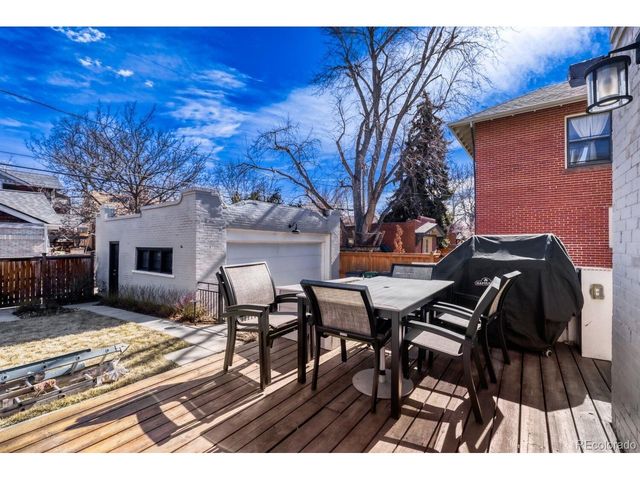 2260 Bellaire St, Denver, CO 80207
