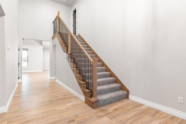 17100 Ivory Petal Lane, Edmond, OK 73012