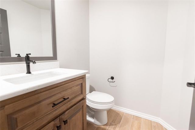 17100 Ivory Petal Lane, Edmond, OK 73012