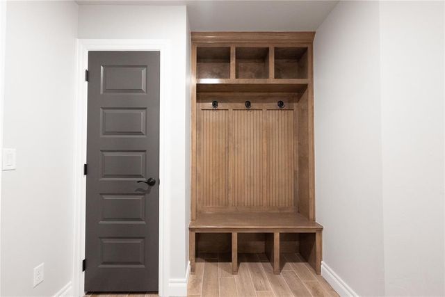 17100 Ivory Petal Lane, Edmond, OK 73012