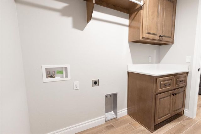 17100 Ivory Petal Lane, Edmond, OK 73012