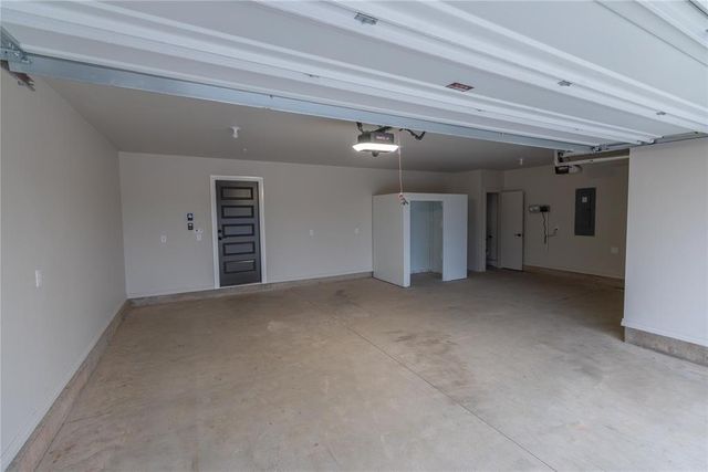 17100 Ivory Petal Lane, Edmond, OK 73012