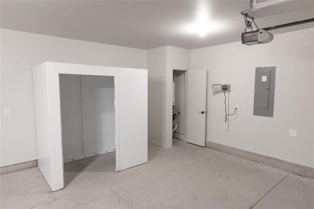 17100 Ivory Petal Lane, Edmond, OK 73012