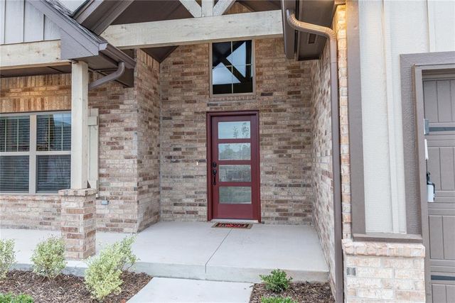 17100 Ivory Petal Lane, Edmond, OK 73012