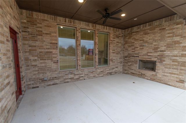 17100 Ivory Petal Lane, Edmond, OK 73012