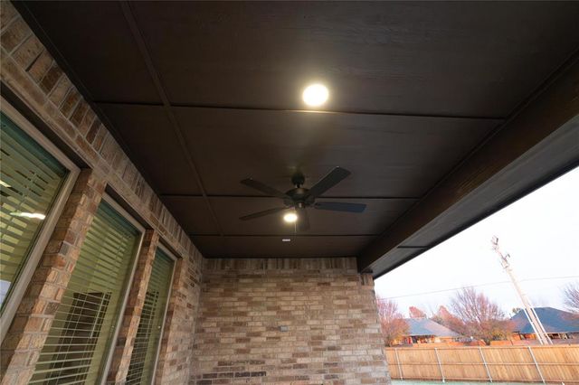 17100 Ivory Petal Lane, Edmond, OK 73012