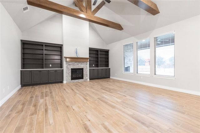 17100 Ivory Petal Lane, Edmond, OK 73012