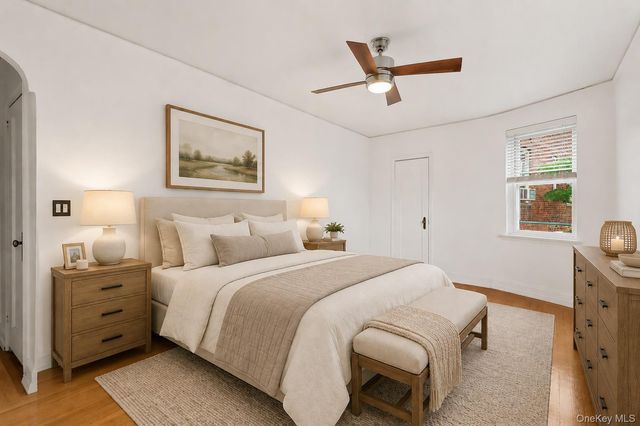 2160 Bronx Park E 6J, Bronx, NY 10462