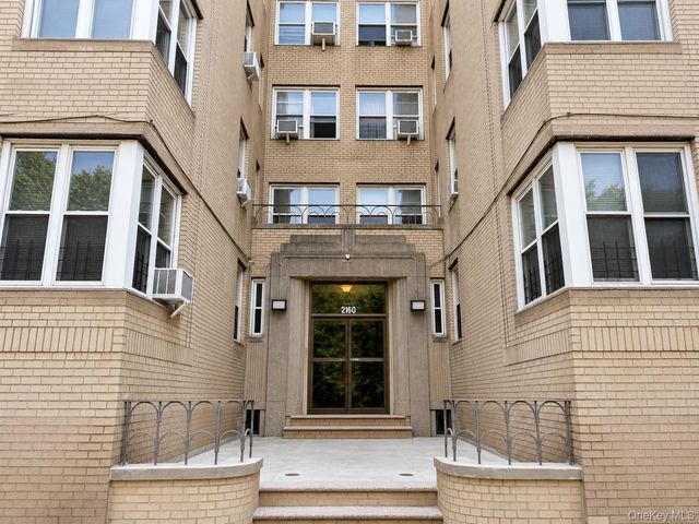 2160 Bronx Park E 6J, Bronx, NY 10462