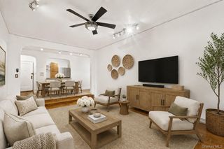 2160 Bronx Park E 6J, Bronx, NY 10462