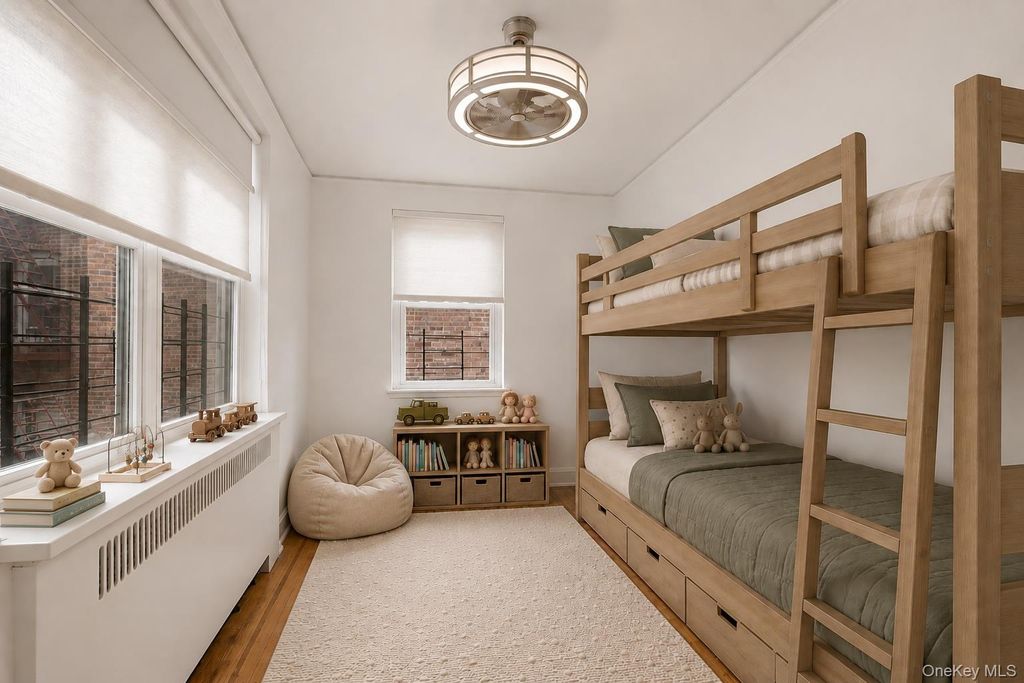 2160 Bronx Park E 6J, Bronx, NY 10462 — photo 3